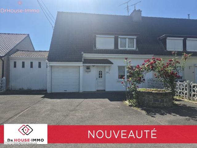 Maison 5 pièces 124 m²