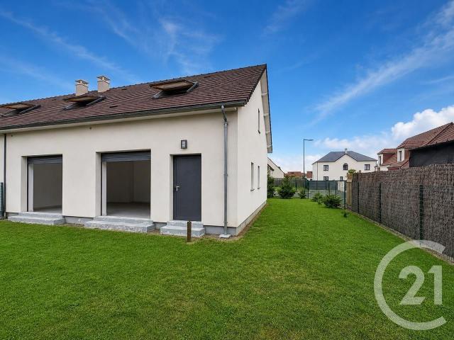 Maison 5 pièces 124 m²