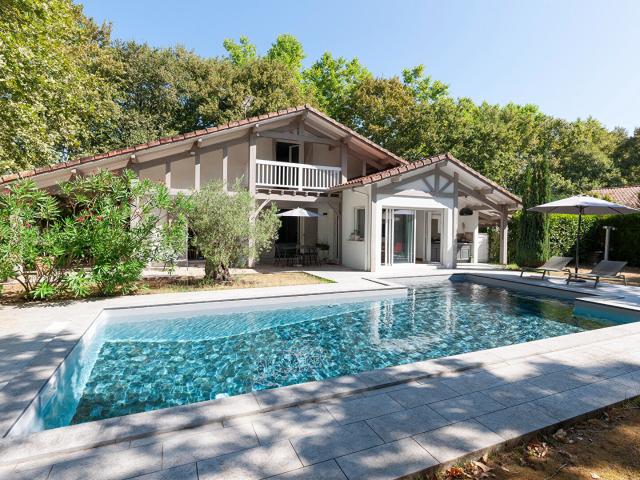 Maison 5 pièces 124 m²
