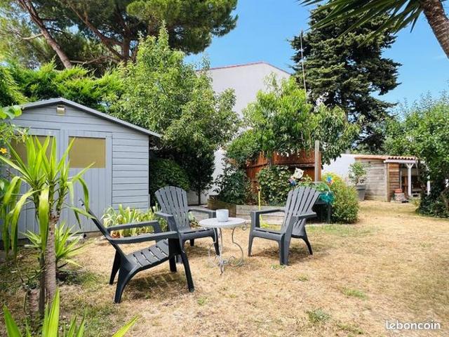 Maison 5 pièces 124 m²