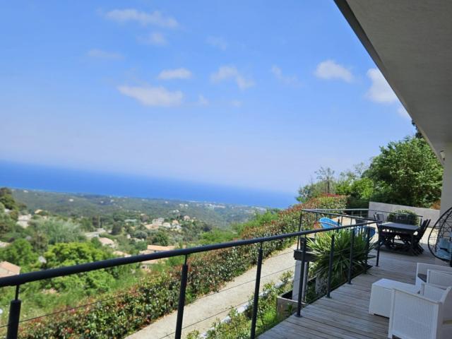 Maison 5 pièces 124 m²