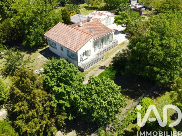 Maison 5 pièces 124 m²