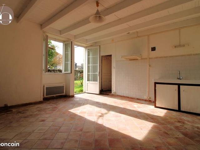 Maison 5 pièces 124 m²