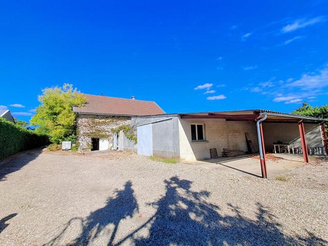 Maison 5 pièces 124 m²