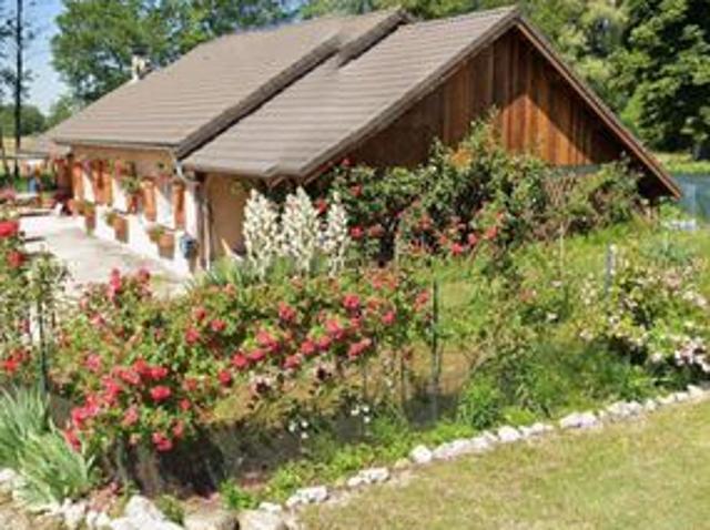 Maison 5 pièces 124 m²
