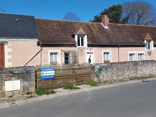 Maison 5 pièces 124 m²