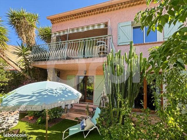 Maison 5 pièces 124 m²