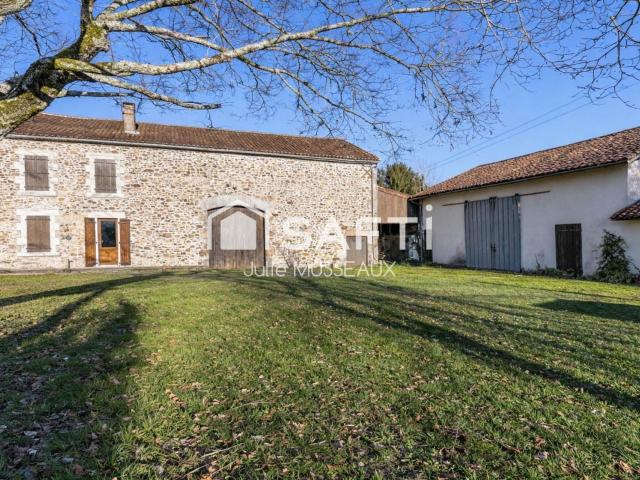 Maison 5 pièces 124 m²
