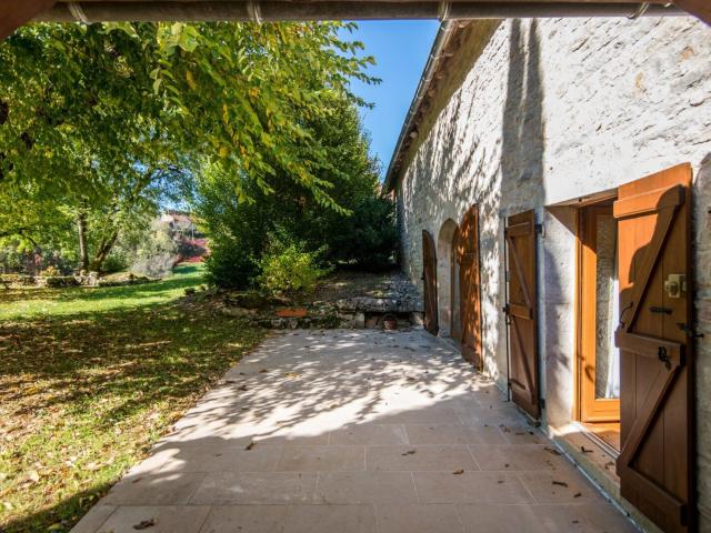 Maison 5 pièces 124 m²