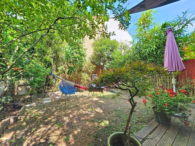 Maison 5 pièces 124 m²