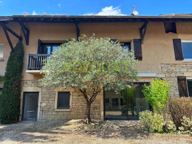 Maison 5 pièces 124 m²