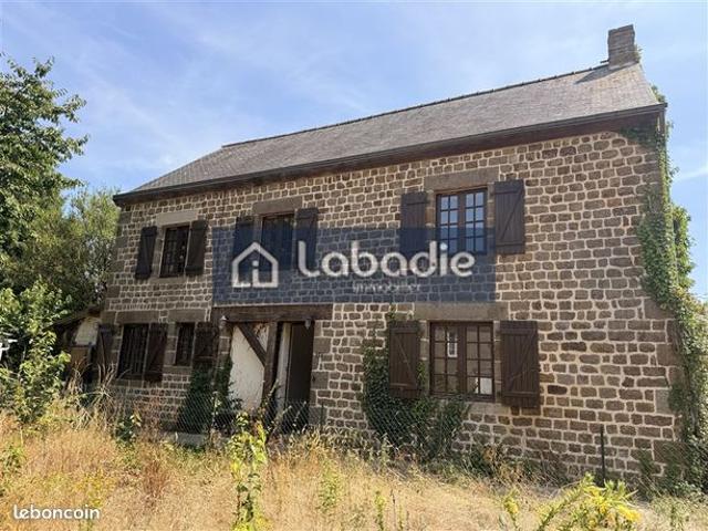 Maison 5 pièces 124 m²