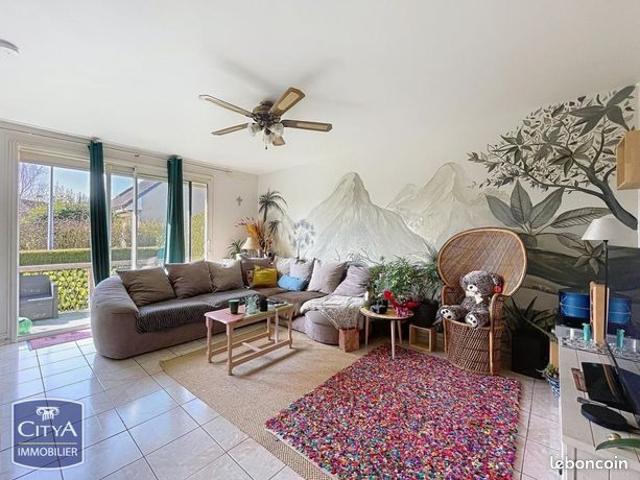 Maison 5 pièces 124 m²