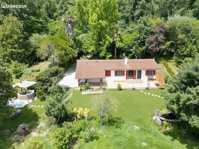 Maison 5 pièces 124 m²