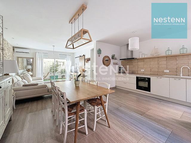 Maison 5 pièces 124 m²