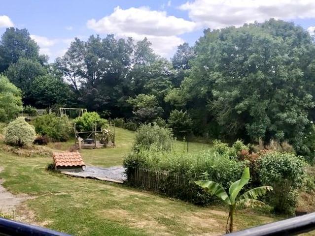 Maison 5 pièces 124 m²