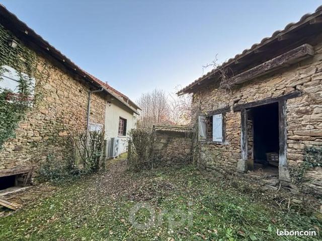 Maison 5 pièces 124 m²