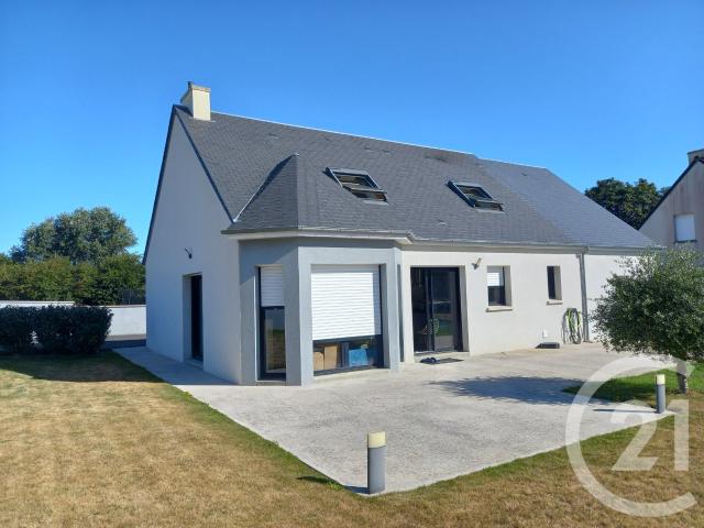 Maison 5 pièces 124 m²