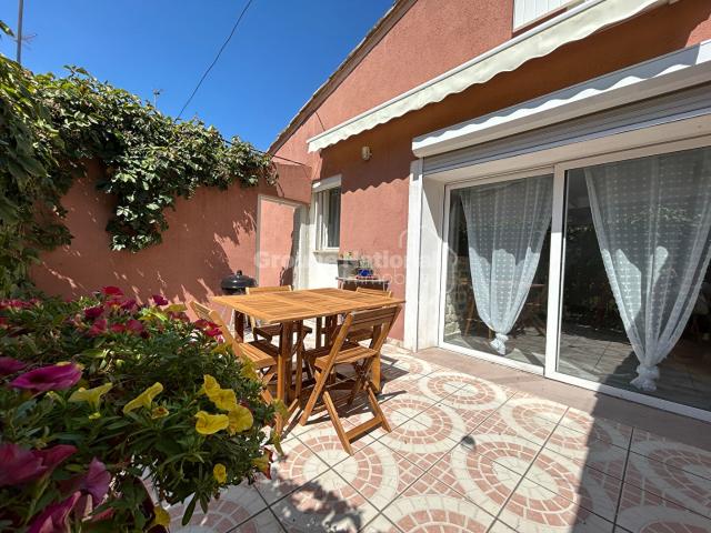 Maison 5 pièces 124 m²