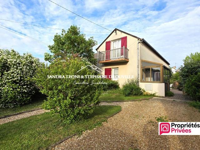 Maison 5 pièces 124 m²