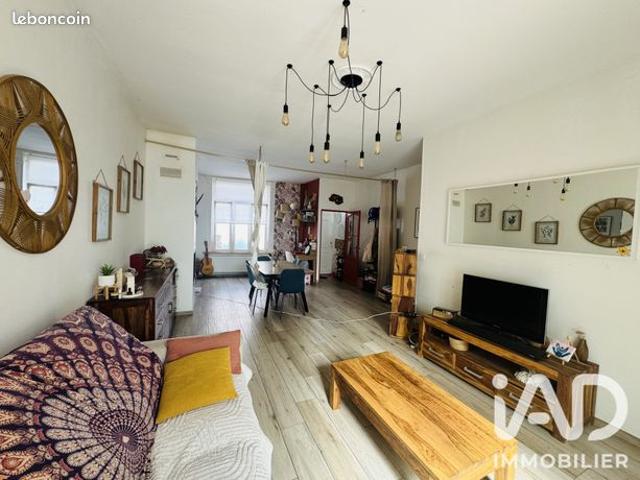 Maison 5 pièces 124 m²