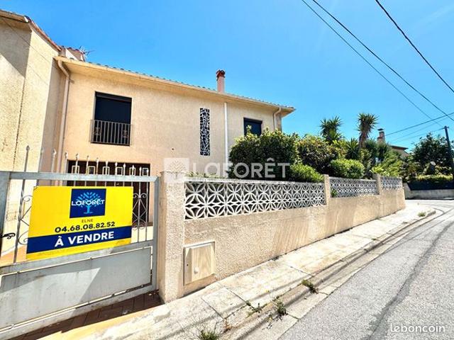 Maison 5 pièces 124 m²