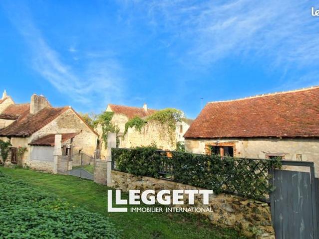 Maison 5 pièces 124 m²