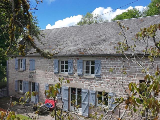 Maison 5 pièces 124 m²