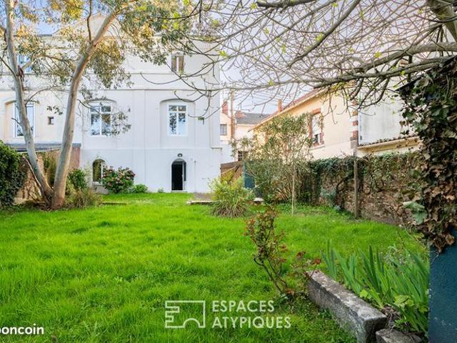 Maison 5 pièces 124 m²