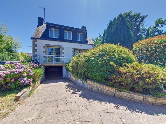 Maison 5 pièces 124 m²