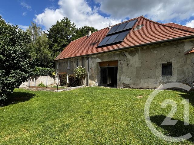 Maison 5 pièces 124 m²