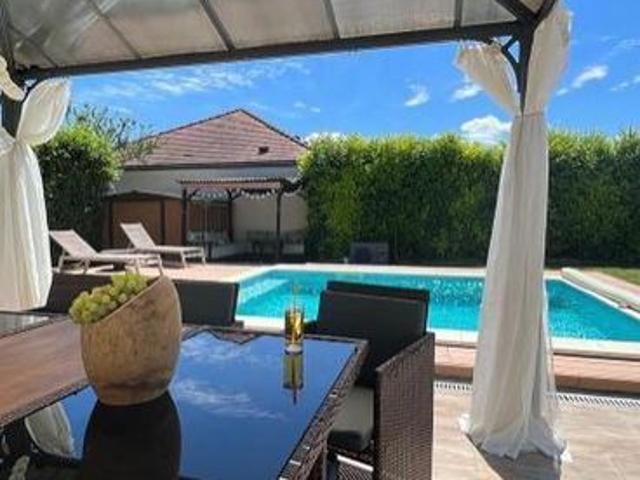 Maison 5 pièces 124 m²