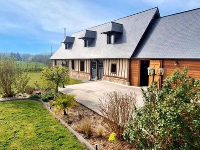 Maison 5 pièces 124 m²