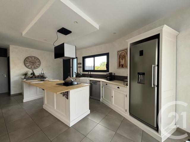 Maison 5 pièces 124 m²