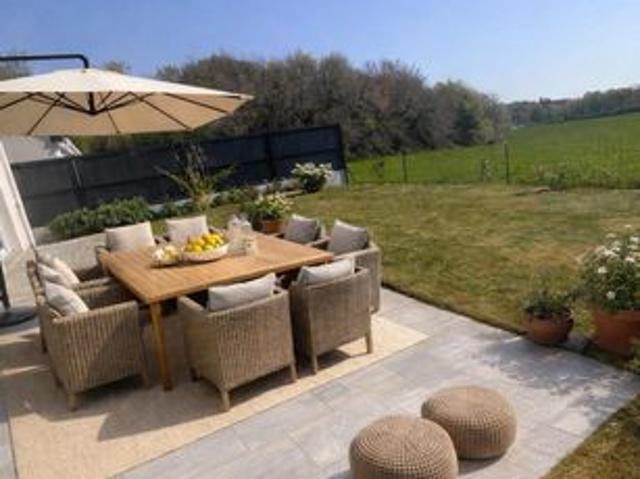 Maison 5 pièces 124 m²