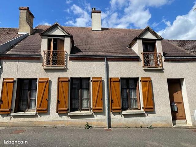 Maison 5 pièces 124 m²