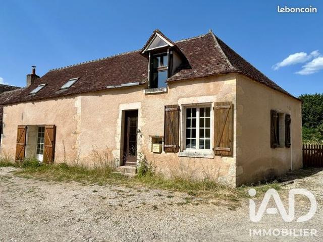 Maison 5 pièces 124 m²