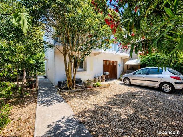 Maison 5 pièces 124 m²