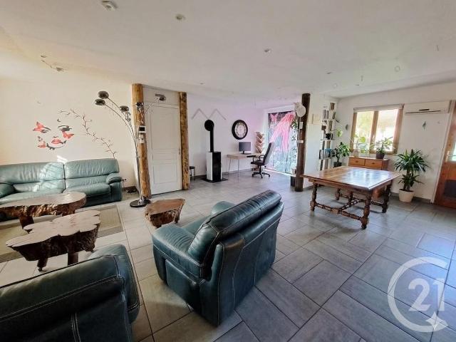 Maison 5 pièces 124 m²