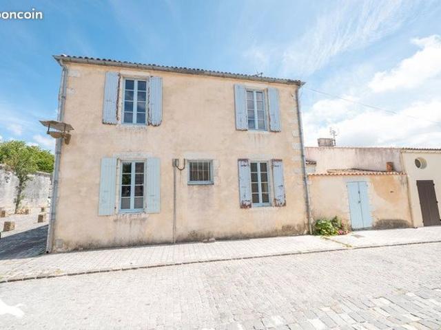 Maison 5 pièces 124 m²