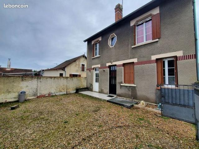 Maison 5 pièces 124 m²