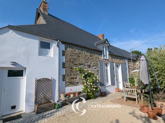 Maison 5 pièces 104 m²