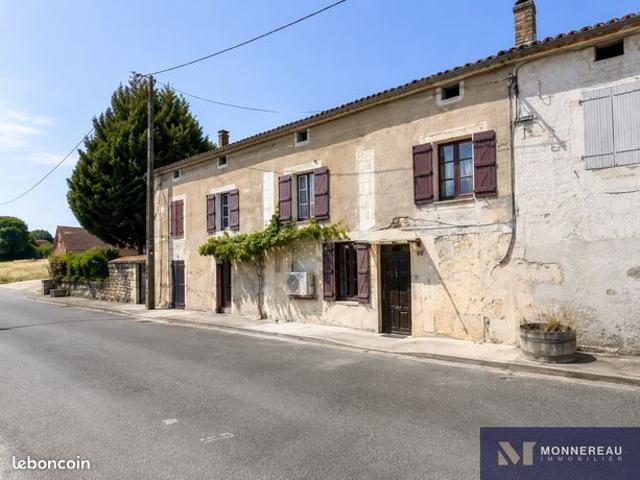 Maison 5 pièces 124 m²