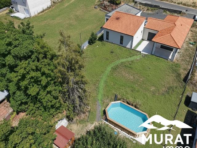 Maison 5 pièces 124 m²