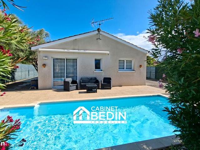 Maison 5 pièces 124 m²