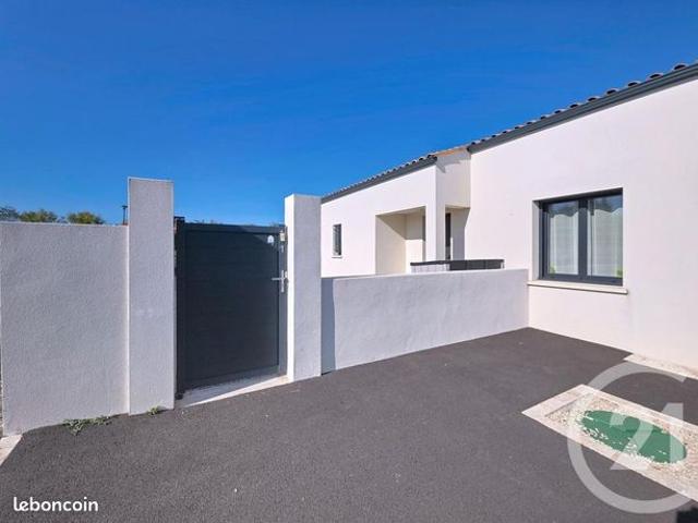 Maison 5 pièces 124 m²