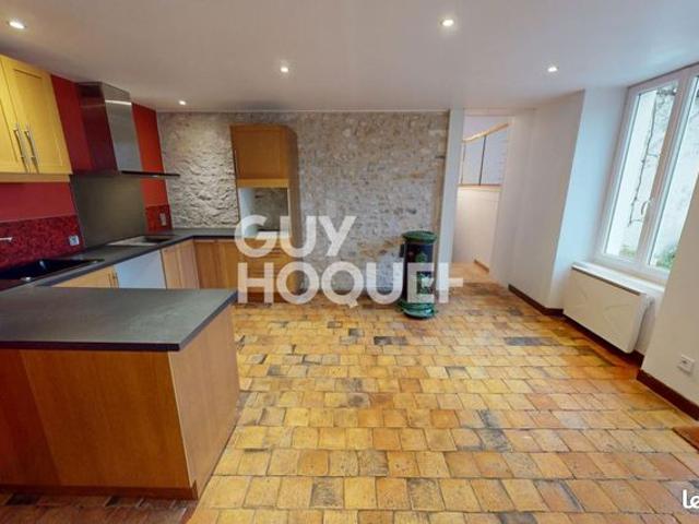 Maison 5 pièces 124 m²