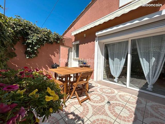 Maison 5 pièces 124 m²