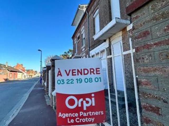 Maison 5 pièces 124 m²