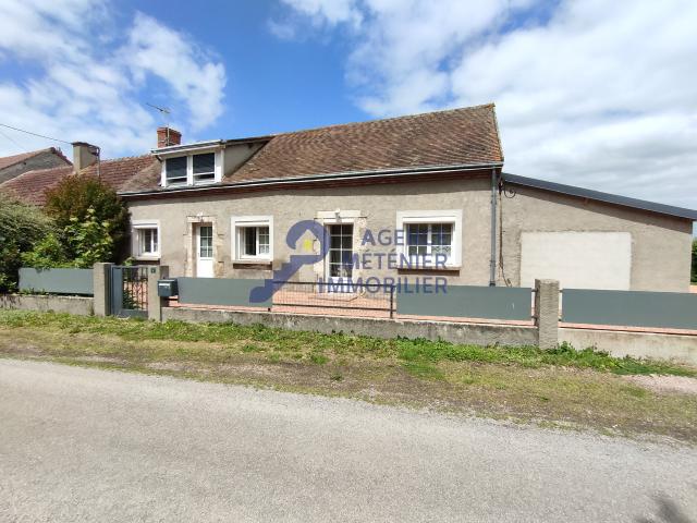 Maison 5 pièces 124 m²